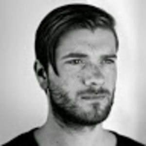 Meet your Posher, Andy